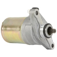Arrowhead - Starter Motor