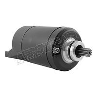 STARTER MOTOR SCH0086