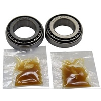 Steering Head Stem Bearing for Honda CM185T 1978 1979 | CM200T TWINSTAR 80 - 82