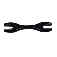 6 Way Spoke Wrench Rowe Style 