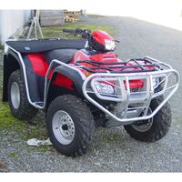 SMITH BULLBARS TRX500FA/FM 05-11 - INDENT