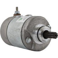 STARTER MOTOR for HONDA TRX250EX Sportrax 2001 to 2008 | TRX250X 2010 to 2018