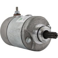 Arrowhead for Honda TRX250EX TRX 250EX Sportrax 2001-2104 Starter Motor ATV SMU0027