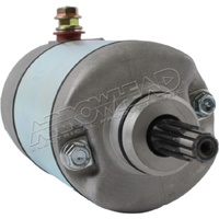Arrowhead for Honda TRX350 TRX 350 1987-1990 Starter Motor SMU0031