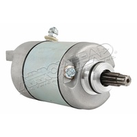 STARTER MOTOR for HONDA TRX500FPE 2007 - 2011 | TRX500FPM 2008 - 2011 | TRX500TM