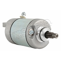Arrowhead for Honda TRX500TM Fourtrax Foreman 2005-2006 Starter Motor ATV SMU0048