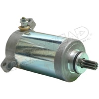 Starter Motor for Kawasaki KLF220 Bayou 1988 1989 1990 1991 1992 1993 to 2002