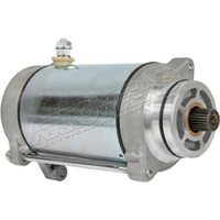 Starter Motor for Kawasaki KZ250 Belt 1982 1983 | KZ250 Csr 1980 1981