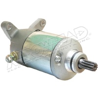 STARTER MOTOR for SUZUKI LT160 03 04 | LT160E 1989 to 1992 | LTF160 1991 to 2001