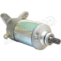 Arrowhead Starter Motor for Suzuki LT-F250 | LTF250 Ozark 2002 to 2019