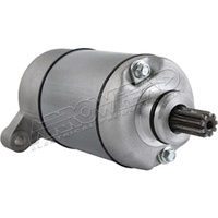 Starter Motor for Polaris Ranger 2X4 500 2005 - 2009 | Ranger 4X4 500 1999 -2013
