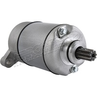 Starter Motor for Polaris 500 Magnum 4x4 1999 2000 2001 2002 2003 2004