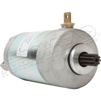 Arrowhead Starter Motor SMU0062 for Yamaha YFA1 Breeze 1991 to 2004