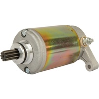 Starter Motor for Yamaha YFP350U Terra Pro 1988 | YFM400 Kodiak 4WD 1993 to 1998