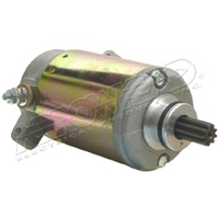 Arrowhead for Yamaha YFM350U Big Bear 1999 Starter Motor ATV SMU0066