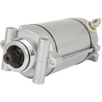 Arrowhead for Honda CM200T CM 200T Twinstar 1980-1982 Starter Motor SMU0080