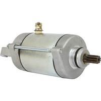 Starter Motor for Honda VTR1000F Firestorm 1998 to 2005 | CBR1100Xx 1997 to 2003
