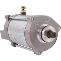 Arrowhead - Starter Motor