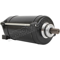 Arrowhead for Kawasaki KLR650 KLR 650 1987-2017 Starter Motor SMU0121