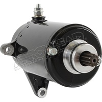 Starter Motor for Kawasaki Zx750 Ninja Zx7 91 - 95 Zx7R 91 - 03 Zx7Rr 1996 1997