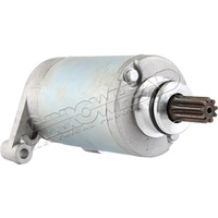 Arrowhead Starter Motor for Suzuki DR200SE Trojan 1996 to 2020