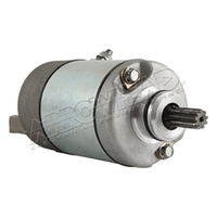 STARTER MOTOR for SUZUKI GSX600F 1988 to 1993