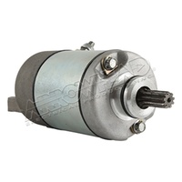 Arrowhead for Suzuki GSXR1100 GSX-R1100 1986-1988 Starter Motor SMU0143