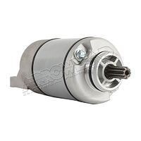 STARTER MOTOR SMU0151