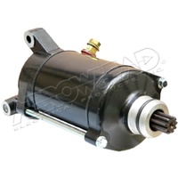 Arrowhead - Starter Motor