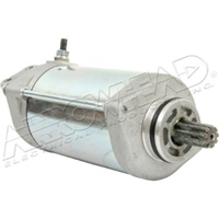 Arrowhead for Suzuki LS650 LS 650 Savage 1986-1989 Starter Motor SMU0179