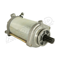 Arrowhead for Suzuki VL800 Volusia 2001-2004 Starter Motor SMU0181