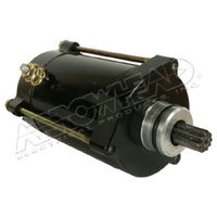 Arrowhead for Honda VT1100 VT 1100 Sabre 2000-2004 Starter Motor SMU0184