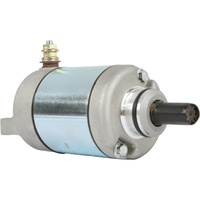Arrowhead - Starter Motor