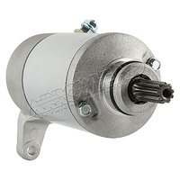 Arrowhead for Suzuki SV650S SV 650S, ABS 2007-2009 Starter Motor SMU0205