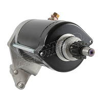 Starter Motor for Yamaha XV1600 ROAD STAR 1999 2000 2001 2002 2003