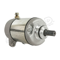 STARTER MOTOR for HONDA TRX400FGA 4WD Fourtrax Rancher 2004 2005 2006 2007