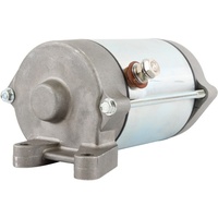 Arrowhead - Starter Motor