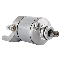 Arrowhead for Suzuki DR250S DR 250S 1990-1995 Starter Motor SMU0250