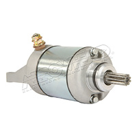 Arrowhead for Kawasaki KVF360A Prairie 4X4 03-08 Starter Motor Sportsbike SMU0278
