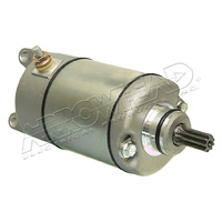 Starter Motor for Kawasaki KVF650 Prairie 2002 2003 KFX 700 V-force 2004-2009