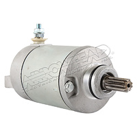 STARTER MOTOR for SUZUKI DRZ400SM Motard 2005 to 2018 | LT-Z400 2003 to 2009
