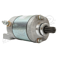 Starter Motor for Can-Am Outlander MAX 400 STD 4x4 2005 to 2011 + 2013 2014 2015