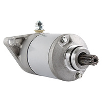 STARTER MOTOR for SUZUKI LT-A400F | LTA400F Eiger 4WD 2002 2003 2004 to 2007