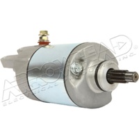 Arrowhead for Honda TRX500FPA Fourtrax Rincon 2009-2014 Starter Motor SMU0314