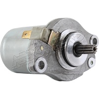 Starter Motor for Beta 50 Eikon 2002 2003