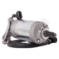 Arrowhead for Yamaha XT225 XT 225 1998-2002 Starter Motor Off Road SMU0353