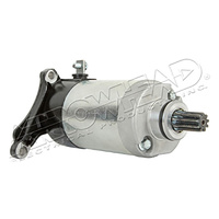 Arrowhead for Yamaha XT250 225cc 2003-2007 Starter Motor SMU0355