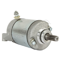 Starter Motor for  Honda CRF230F 2003 to 2007 CTX200 Bushlander 2002 to 2014