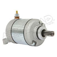 Arrowhead for Honda CRF250X CRF 250X 2004-2017 Starter Motor SMU0372