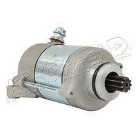 Starter Motor for Honda CRF450 CRF450X 2005 2006 2007 2008 2009